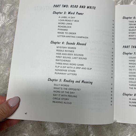 Games for Learning Activities Education Kindergarten to 3rd Grade - Picture 4 of 7